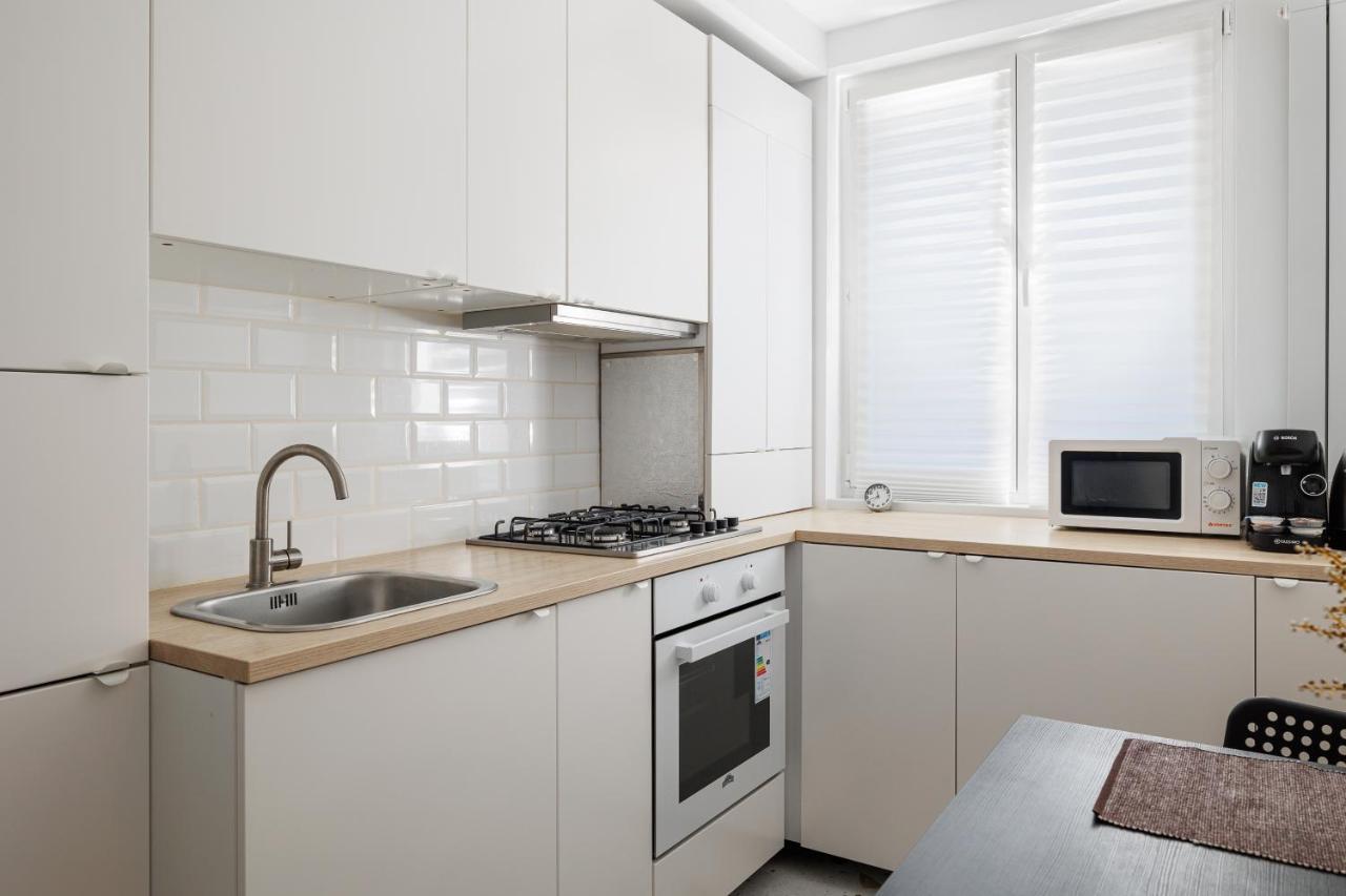 Zen Apartment 브라쇼브 외부 사진