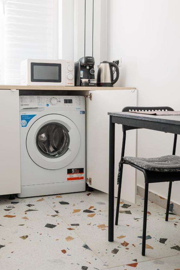 Zen Apartment 브라쇼브 외부 사진