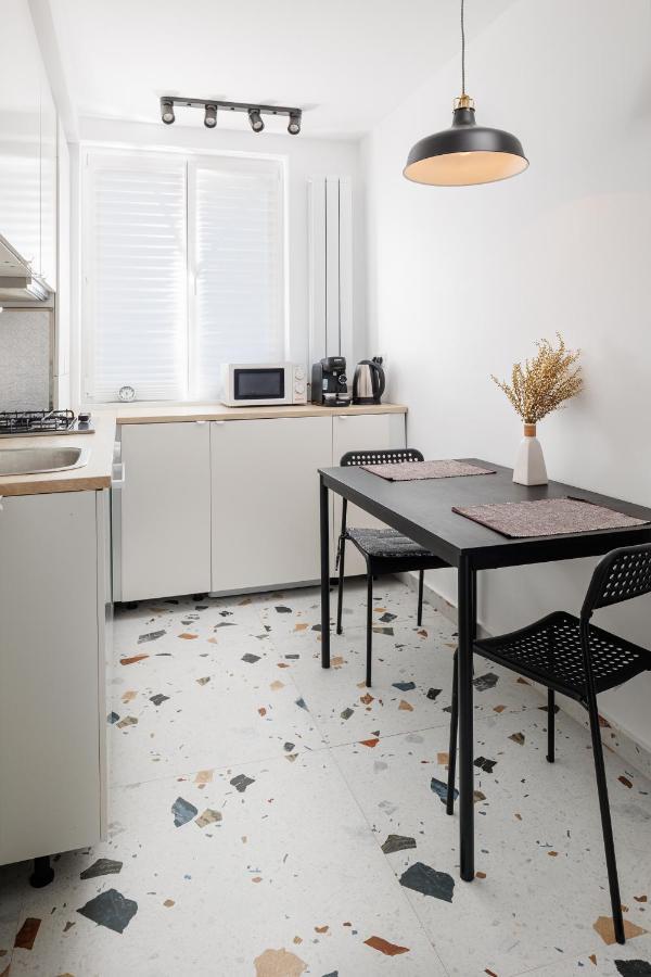 Zen Apartment 브라쇼브 외부 사진